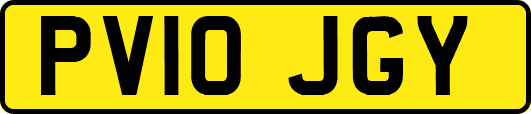 PV10JGY