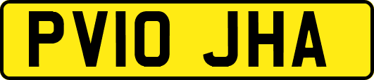 PV10JHA