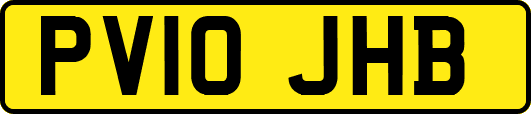 PV10JHB