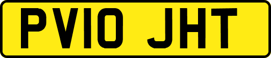 PV10JHT
