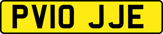 PV10JJE