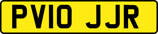 PV10JJR