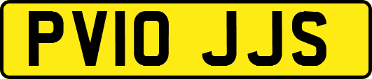 PV10JJS