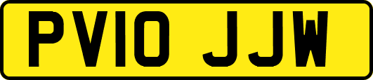 PV10JJW