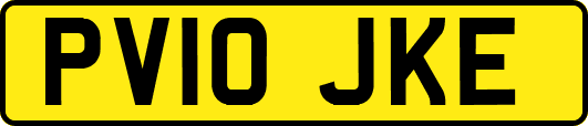 PV10JKE