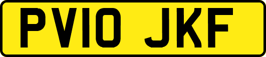 PV10JKF