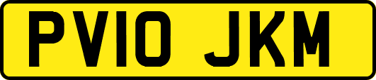 PV10JKM