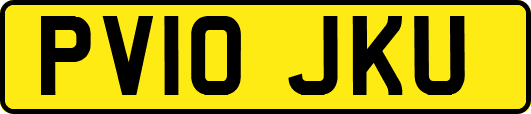PV10JKU