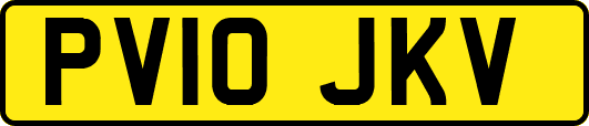 PV10JKV