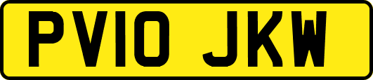 PV10JKW