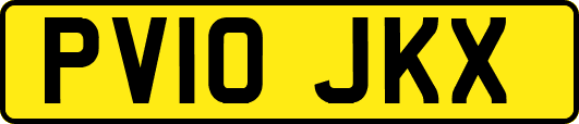 PV10JKX
