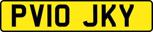 PV10JKY