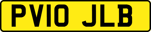 PV10JLB