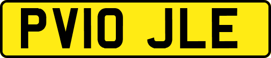 PV10JLE