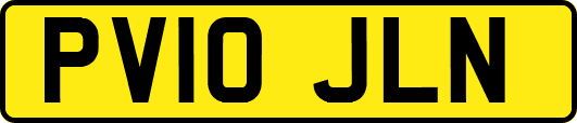 PV10JLN
