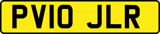PV10JLR