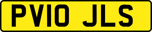 PV10JLS