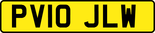 PV10JLW