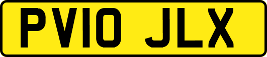 PV10JLX