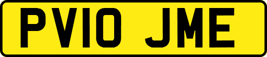 PV10JME