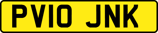 PV10JNK