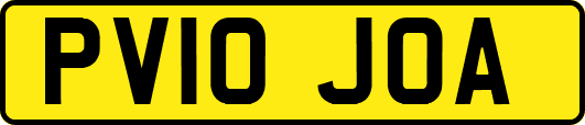 PV10JOA