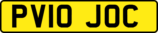 PV10JOC