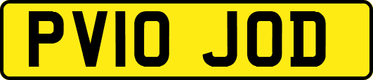 PV10JOD