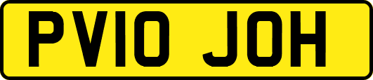PV10JOH