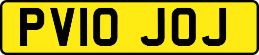 PV10JOJ