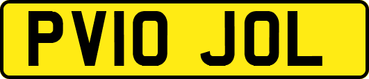 PV10JOL