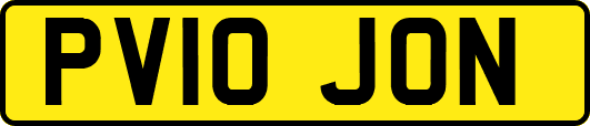 PV10JON