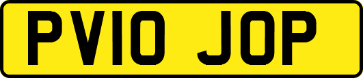 PV10JOP