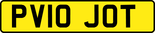 PV10JOT