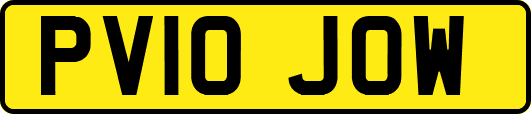 PV10JOW