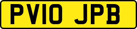 PV10JPB