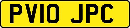 PV10JPC