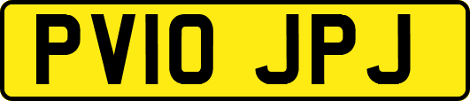 PV10JPJ
