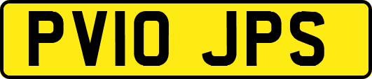 PV10JPS
