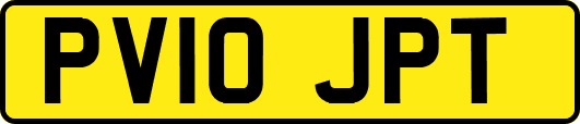 PV10JPT