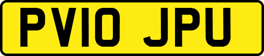 PV10JPU