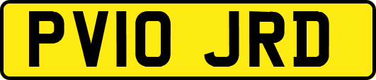 PV10JRD