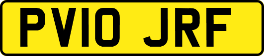 PV10JRF