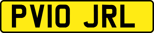 PV10JRL