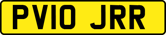 PV10JRR