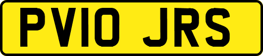 PV10JRS