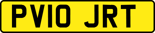 PV10JRT