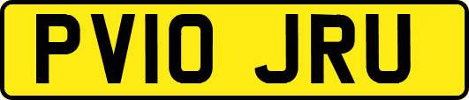 PV10JRU