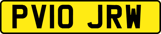 PV10JRW