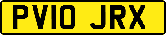 PV10JRX